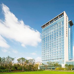 Sheraton Langfang Chaobai River Hotel