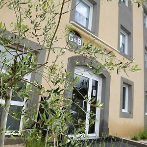 B&B Hotel Aix En Provence Le Tholonet